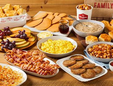 Bob Evans | Dine in, Takeout and Delivery!