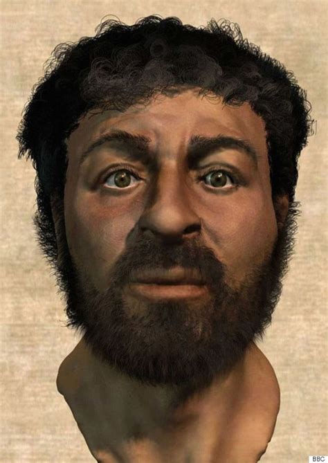 The Real Face of Jesus - Secrets in the News: December 12 - 18, 2015 ...