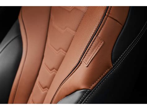 2021 BMW 8-Series: 101 Interior Photos | U.S. News