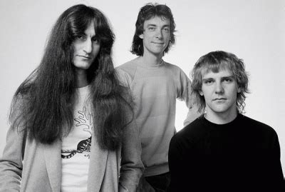 Rush - discography, line-up, biography, interviews, photos