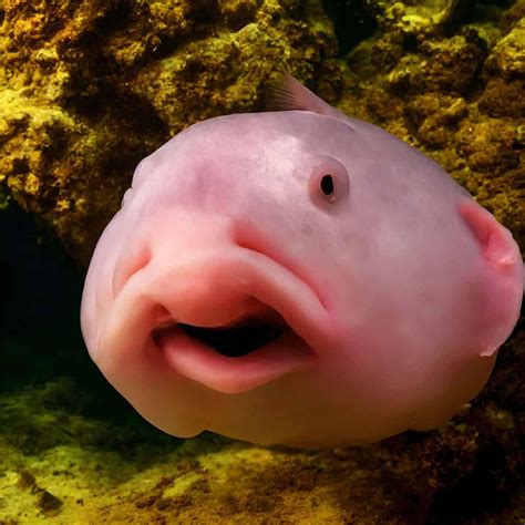 Ever Seen a Baby Blobfish? - A-Z Animals