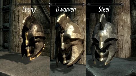 Legion Helmet at Skyrim Nexus - mods and community