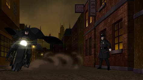 WarnerBros.com | Batman: Gotham By Gaslight | Movies