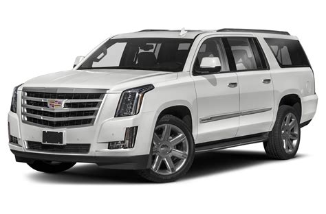 2016 Cadillac Escalade ESV - Price, Photos, Reviews & Features