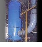 Impingement Wet Gas Scrubber Application Examples