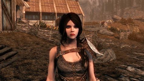 7 best Skyrim follower mods & guide | LEVVVEL