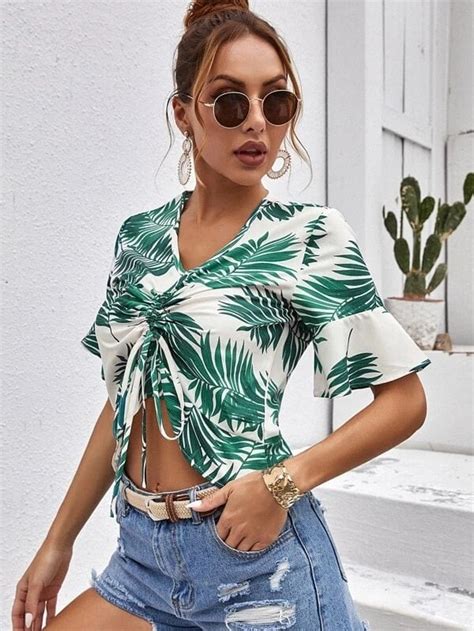 12 Best SHEIN Tops & Shirts that are trendy ! Most Popular Shein Tops & Shirts | Best China Products