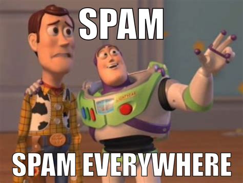 The 7 most common types of spam & how they’re a threat | WOT