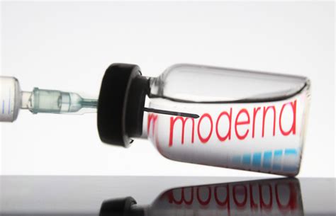 Moderna, Pfizer COVID-19 Vaccines Work For All Ages, Races & Genders ...