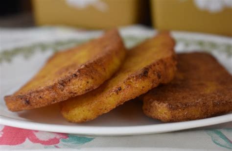 Best Fried Cornmeal Mush Recipe | Besto Blog