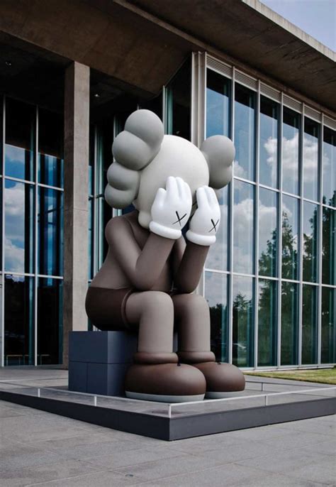 KAWS it’s Cool - Fort Worth Weekly