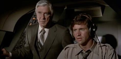 The 50 most hilarious Airplane! movie quotes (with loads of screenshots ...