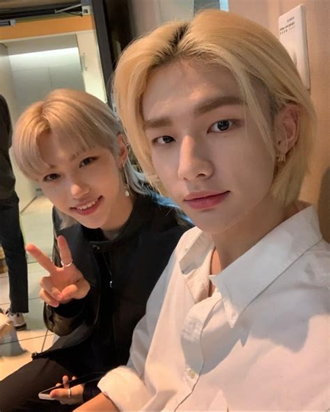 Stray Kids Hyunjin Reveals Why Felix Had "Rich Guy" Vibes As A Trainee - KpopHit - KPOP HIT