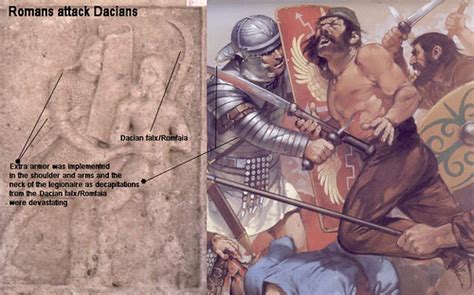 The Dacian Wars - Page 2 - Historum - History Forums