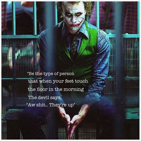 Joker Quotes Smile Wallpapers - Wallpaper Cave