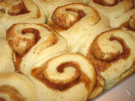 Sweet Dough For Rolls Recipe - Food.com