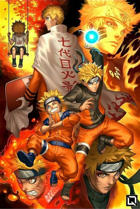 Naruto Shippuden Fan Art - NARUTOXI