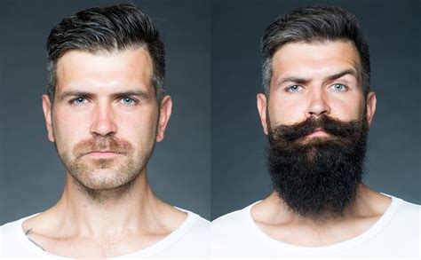 10 Best Beard Growing Tips:: How to Grow, Style and Maintain Your Beard - AtoZ Hairstyles