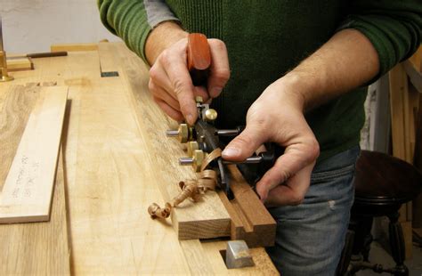 A Dedicated Sharpening Bench - part 3 - The Unplugged WoodshopThe Unplugged Woodshop