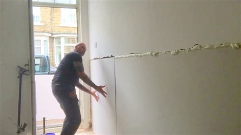 The Biggest Kept Secret in Damp-Proofing (damp walls fixed in mere hours) - YouTube | Damp ...