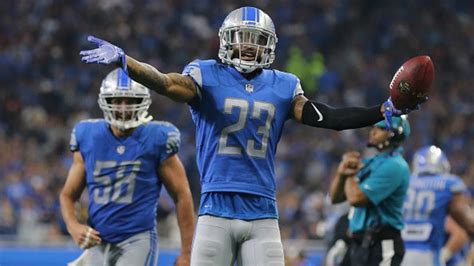 Detroit Lions 2017 2018 Highlights - YouTube