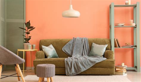 Top 40 Best Living Room Paint Colors by Experts - Archute