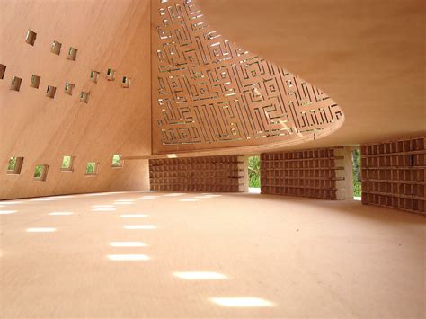 CAMLICA MOSQUE by Tuncer Cakmakli Architects - Architizer