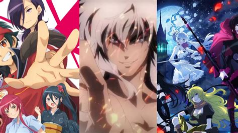 Every Anime Scheduled to Be Released in Summer 2022