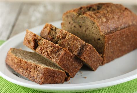 Zucchini Bread - The Farmwife Cooks