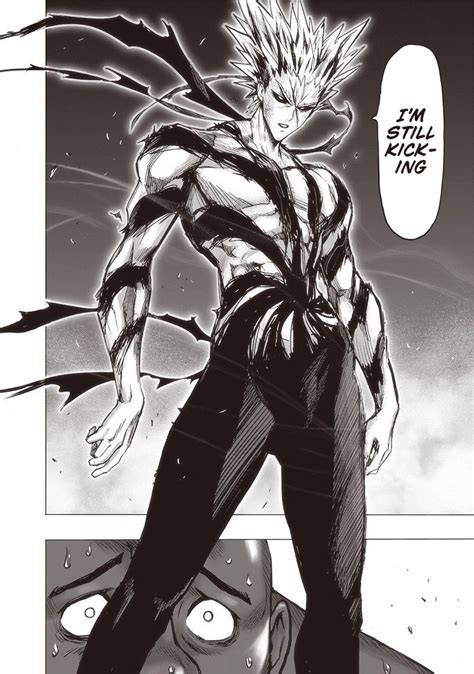 Read One-Punch Man Manga English [New Chapters] Online Free - MangaClash