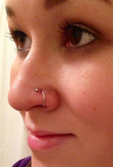 Nose Piercing Places In Atlanta | Piercing Studio