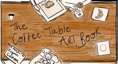 Art Book Sponsorships- Coffee Table Art Book