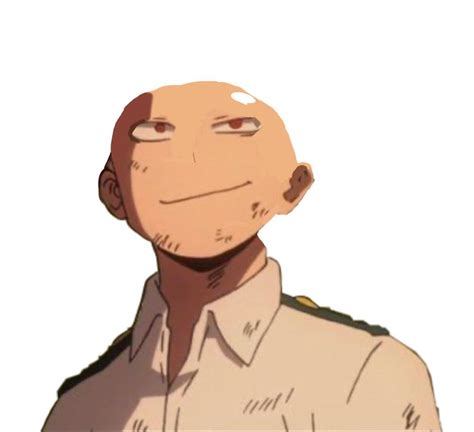 BALD BAKuGoU | Fandom jokes, Bald mha characters, Funny relatable memes