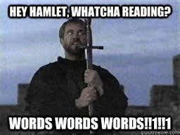 26 Hamlet Memes ideas | memes, hamlet, funny pictures