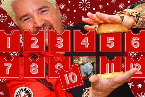 Where Are Guy Fieri’s Restaurants? - Eater