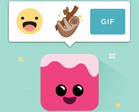 Hands-On With Dango: When Emoji And GIF Prediction Becomes A Fun Science