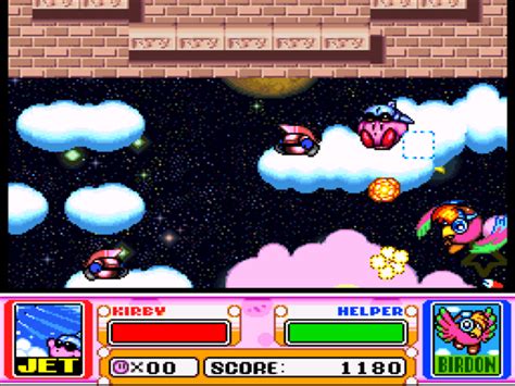 Kirby Super Star (Kirby's Fun Pak) Screenshots | GameFabrique