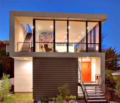 Cheap Modern House Designs