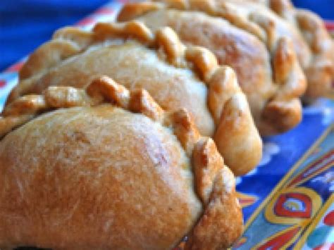 Savory Sweet Potato Empanadas With Bacon Recipe | Recipe | Sweet potato pie, Recipes, Empanadas ...