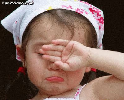 Sad Crying Cute GIF - SadCrying Cute Baby - Discover & Share GIFs