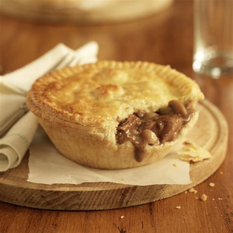 Meat Pie Recipe With Leftover Roast Beef