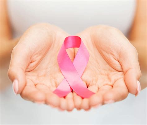 ¿Por qué se usa un listón rosa como símbolo contra el cáncer de mama?