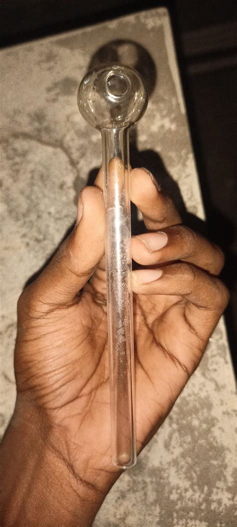 Tips on Doing 50mg of DMT with this Glass pipe. Doea this work? : r/DMT