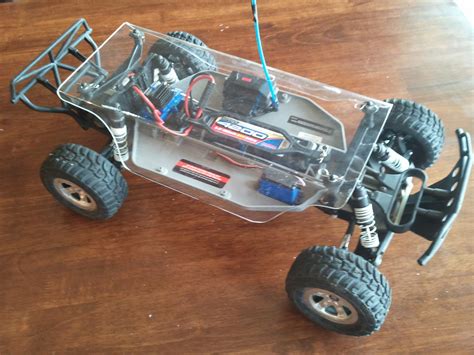 RC Body : 8 Steps (with Pictures) - Instructables