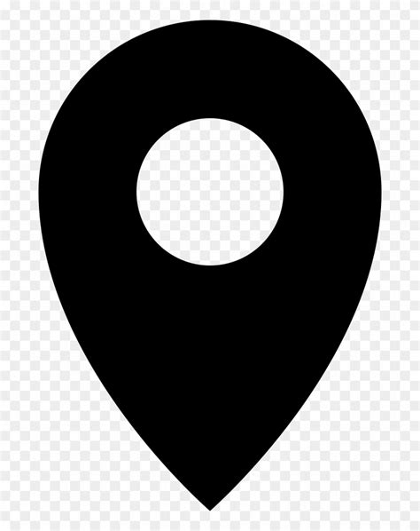 Png File Svg - Map Icon Vector, Transparent Png - 686x980(#4274668) - PngFind