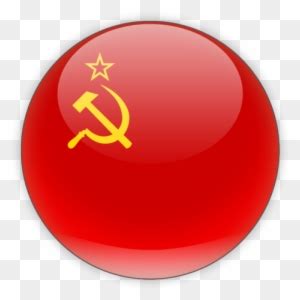 Soviet Union Logo Png - Hammer And Sickle Emoji - Free Transparent PNG Clipart Images Download