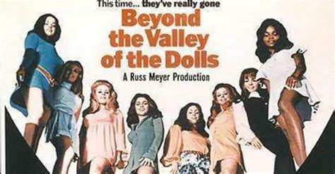 Beyond The Valley Of The Dolls Cast List: Actors and Actresses from Beyond The Valley Of The Dolls