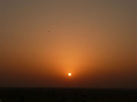 File:Sunset in Dubai desert 3.jpg