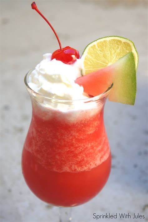 Delicious Daiquiri Recipes - The Kitchen Community