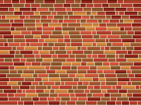 Printable Brick Wall